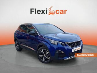 Imagen de PEUGEOT 3008 1.5BlueHDi Allure S&S EAT8 130