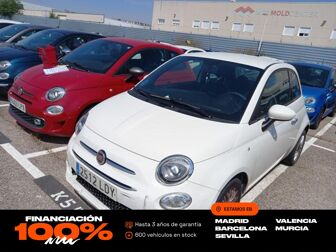 Imagen de FIAT 500 1.2 Lounge