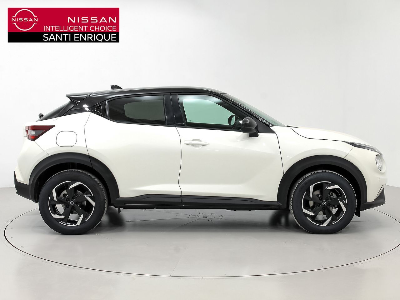 Foto del NISSAN Juke 1.0 DIG-T N-Connecta 4x2 DCT 7 114