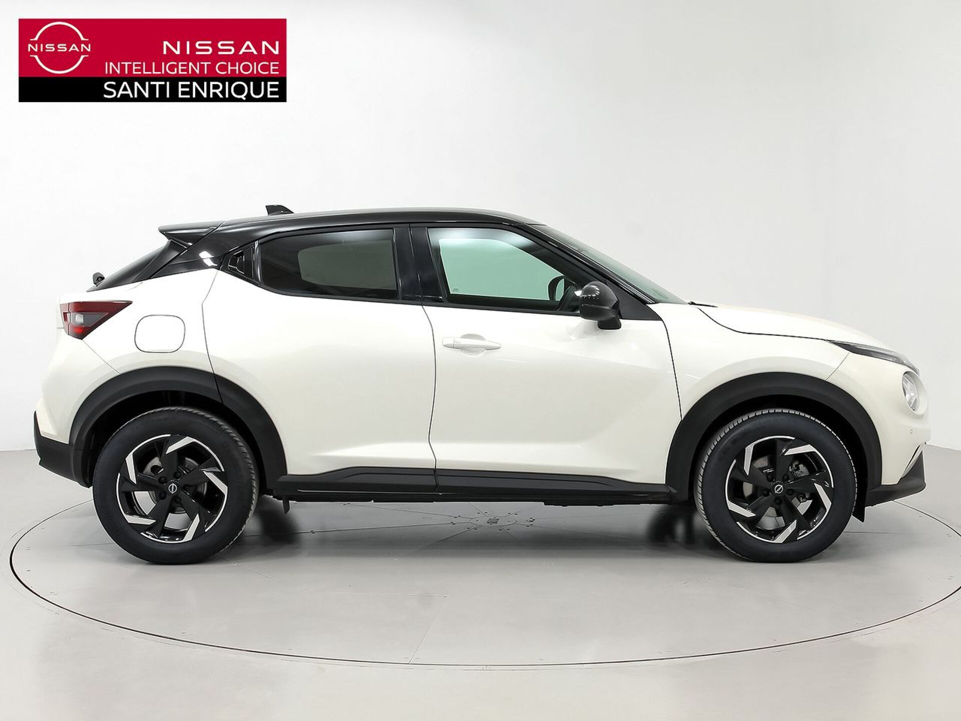 Imagen 3 de NISSAN Juke