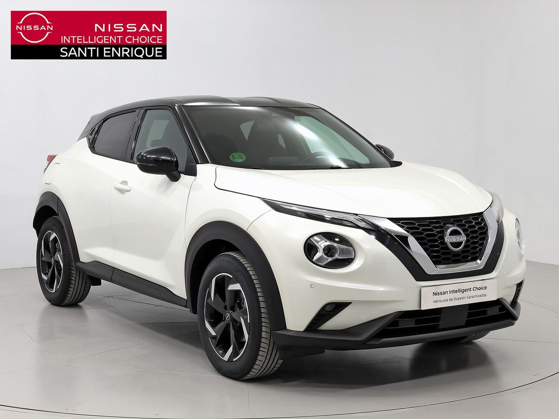 Imagen 1 de NISSAN Juke