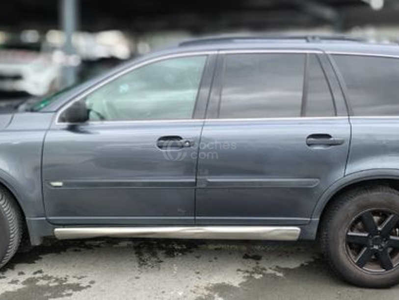 Foto del VOLVO XC90 2.4 D5 Executive Geartronic 185