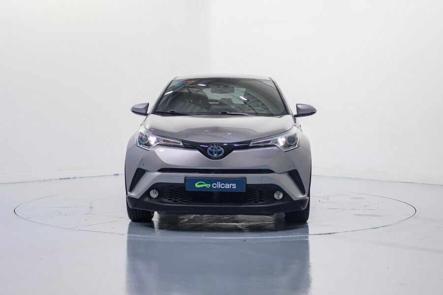 Foto del TOYOTA C-HR 125H Advance