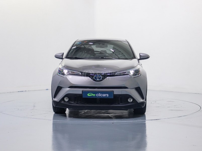 Foto del TOYOTA C-HR 125H Advance