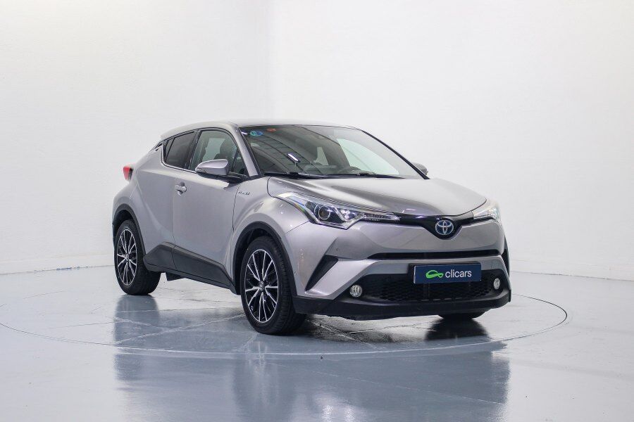 Foto del TOYOTA C-HR 125H Advance