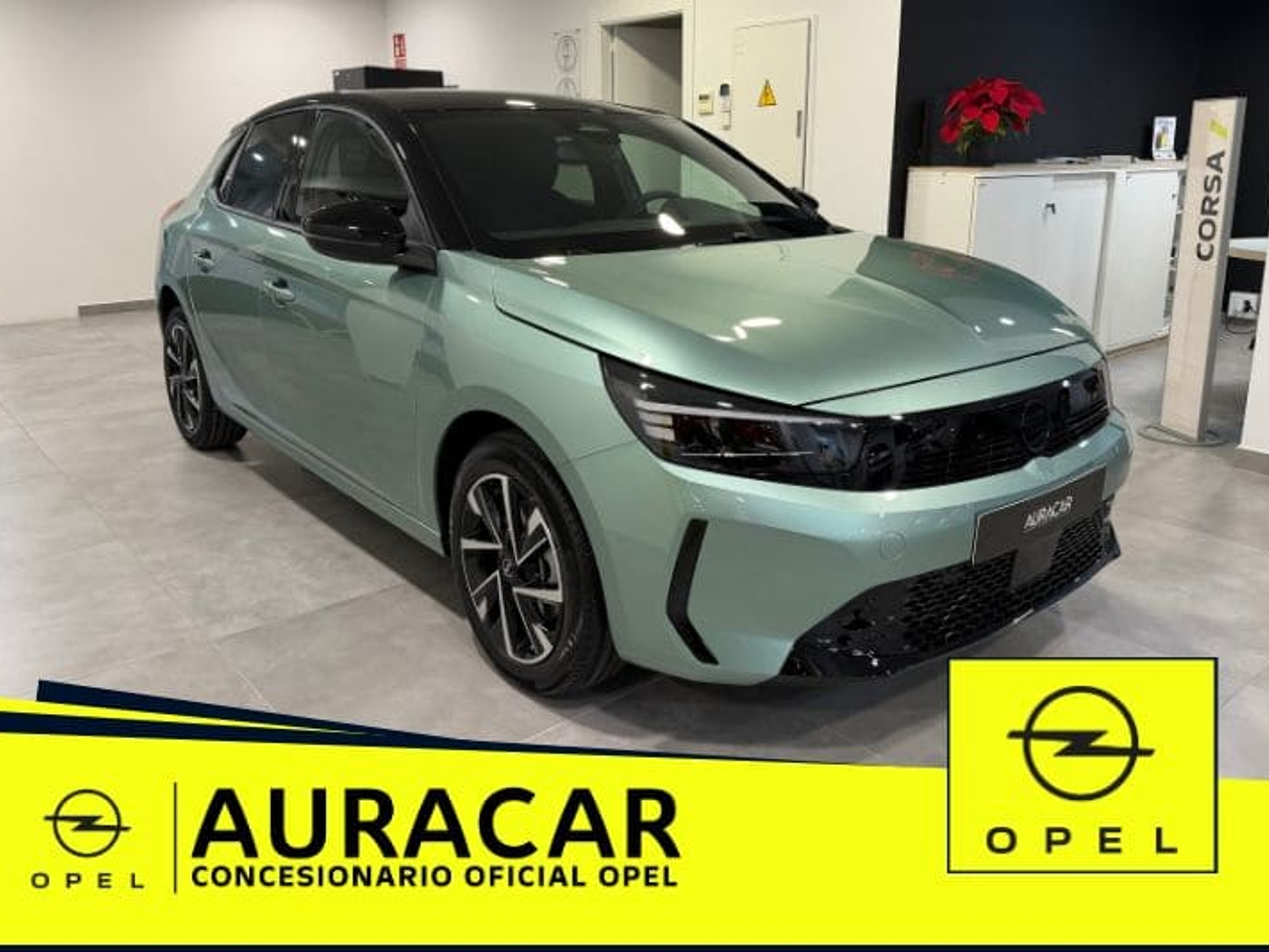 Imagen de OPEL Corsa