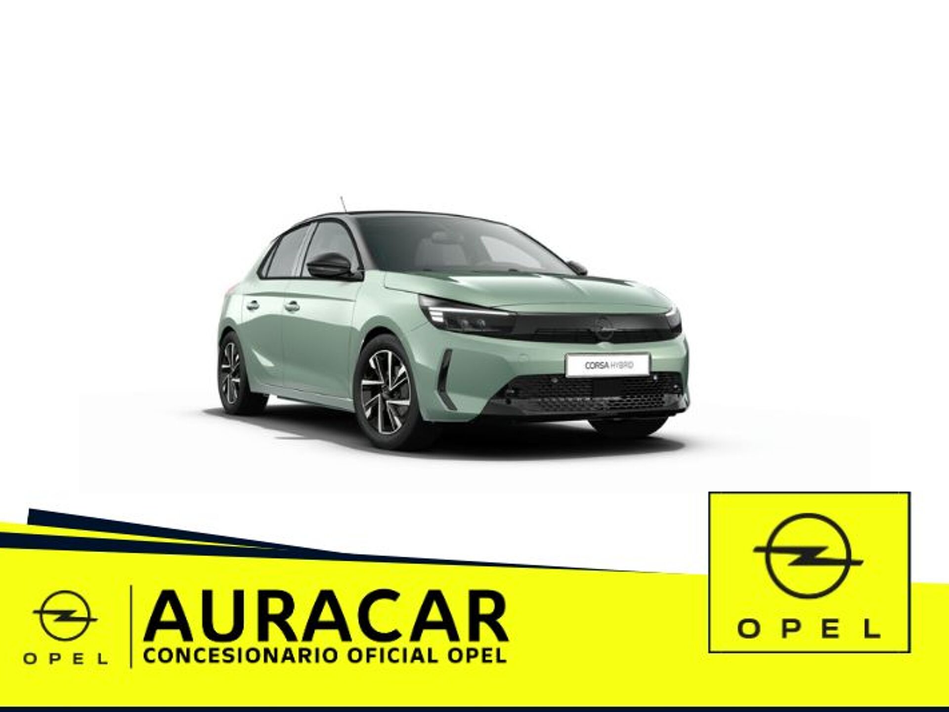 Imagen de OPEL Corsa