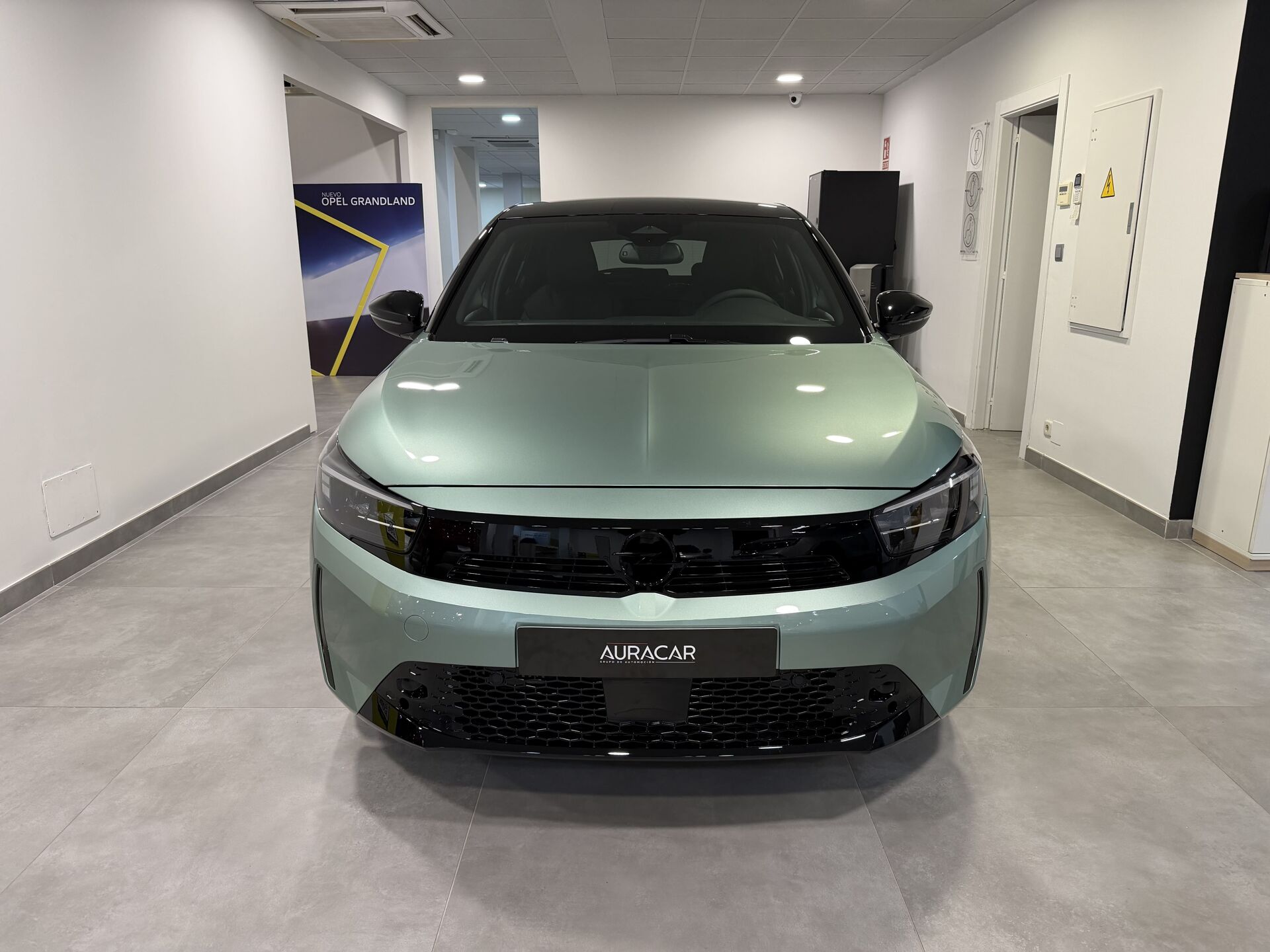 Imagen 2 de OPEL Corsa