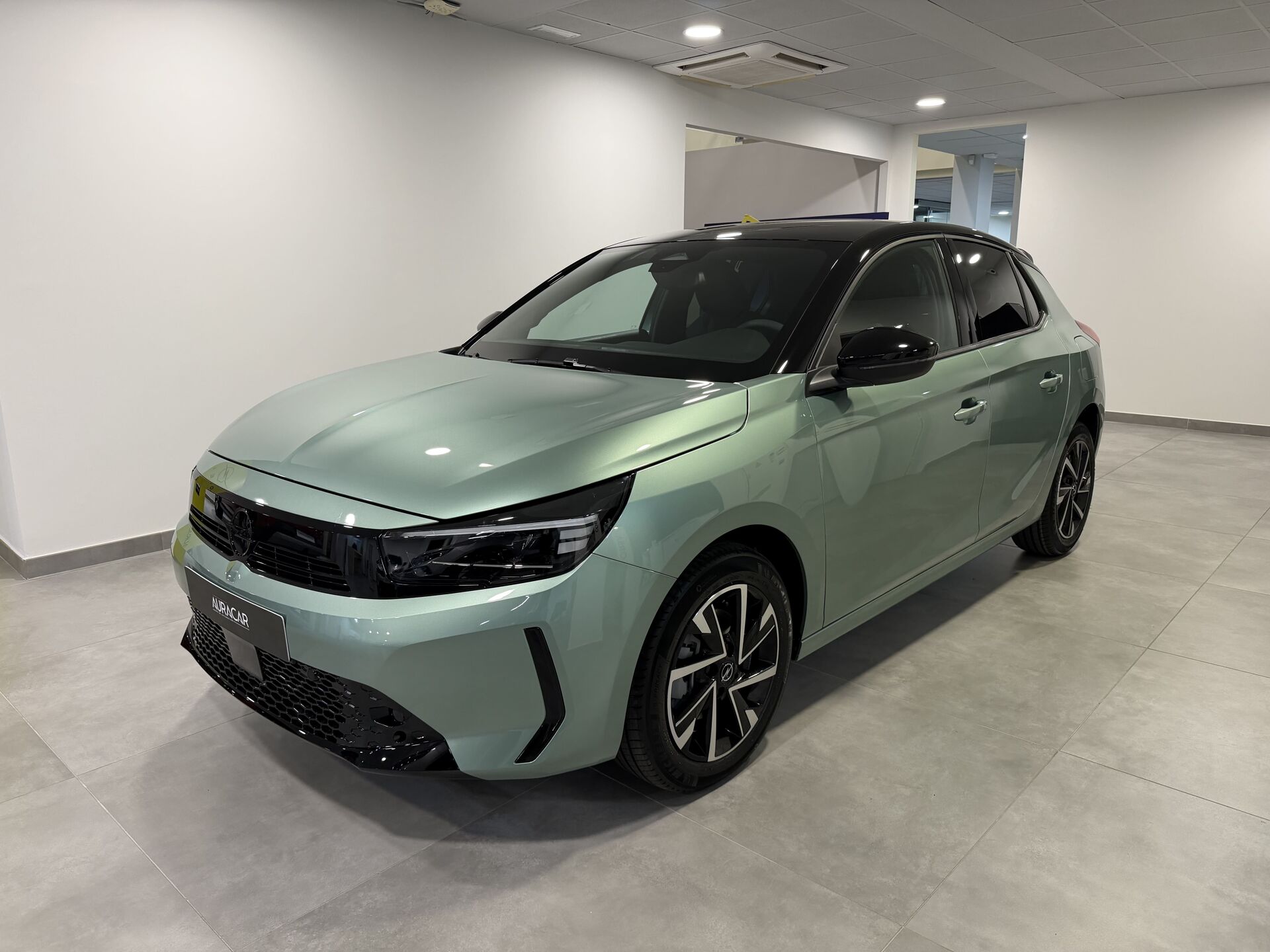 Imagen 3 de OPEL Corsa