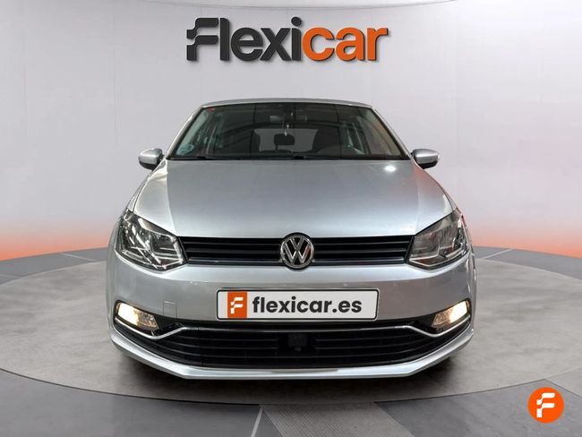 Foto del VOLKSWAGEN Polo 1.2 TSI BMT Sport 81kW