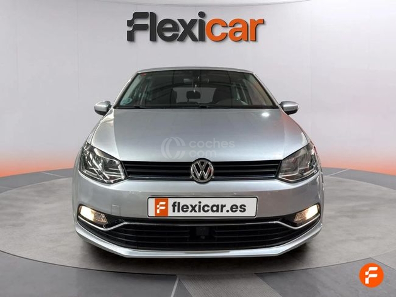 Foto del VOLKSWAGEN Polo 1.2 TSI BMT Sport 81kW