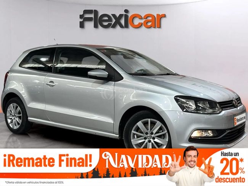 Foto del VOLKSWAGEN Polo 1.2 TSI BMT Sport 81kW