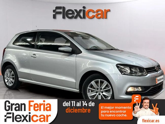 VOLKSWAGEN Polo (Sport 1.2 TSI 110CV BMT) en Madrid