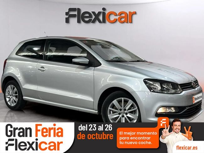 VOLKSWAGEN Polo (Sport 1.2 TSI 110CV BMT) en Madrid