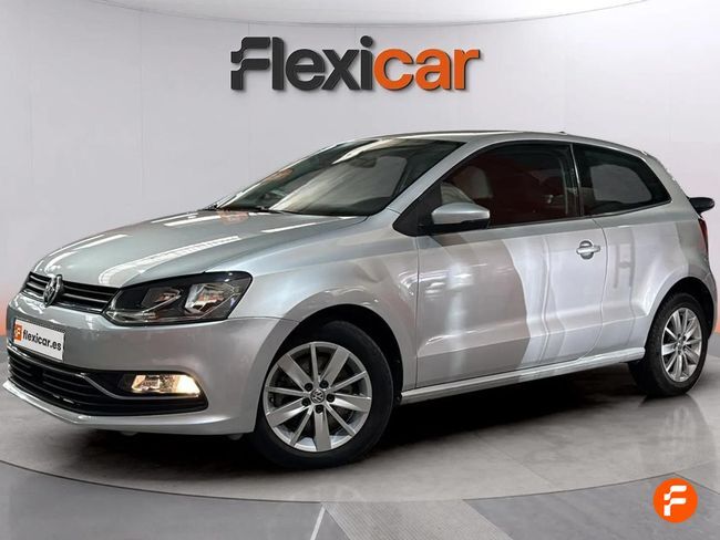 Foto del VOLKSWAGEN Polo 1.2 TSI BMT Sport 81kW