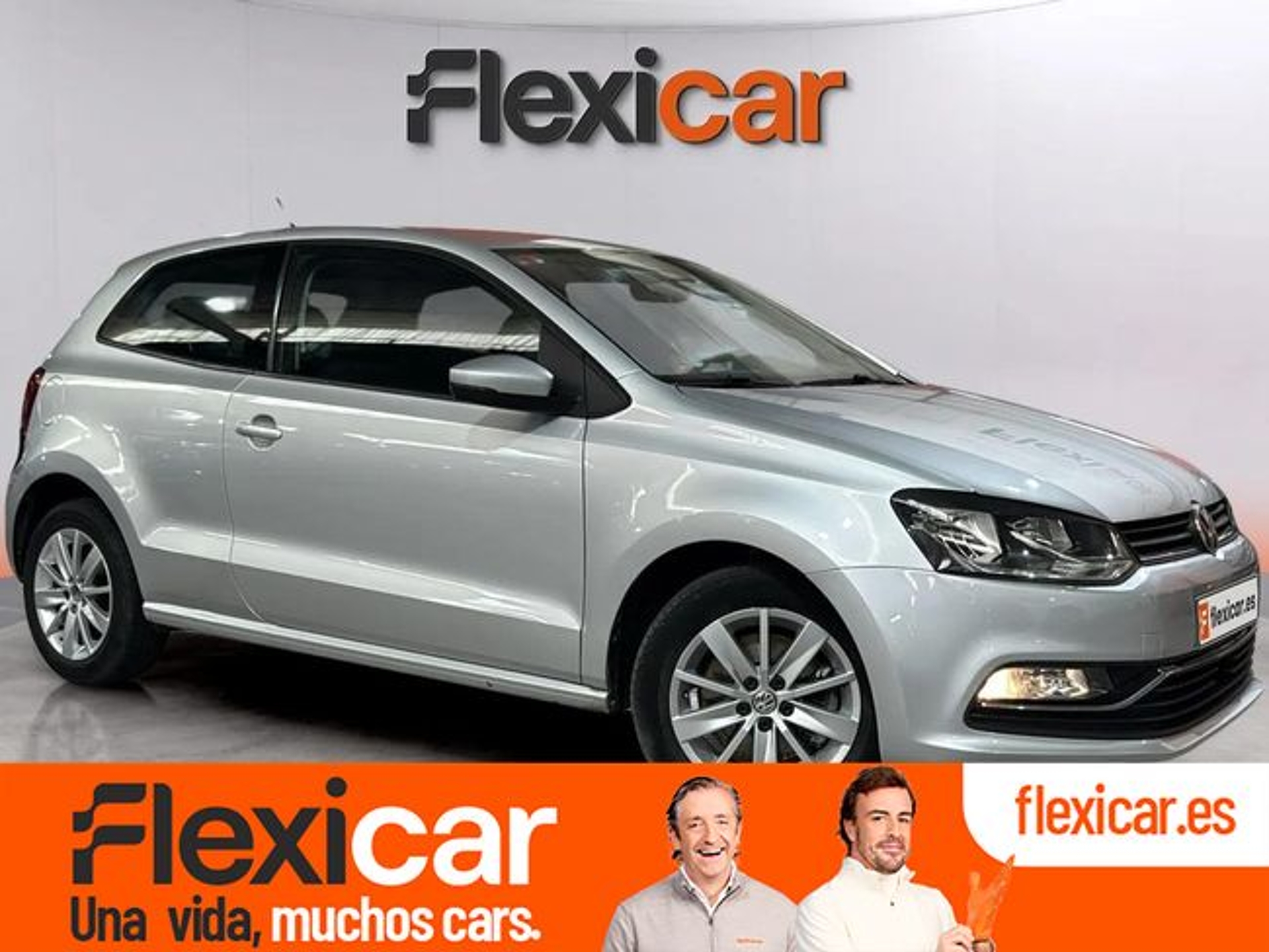 Imagen de VOLKSWAGEN Polo