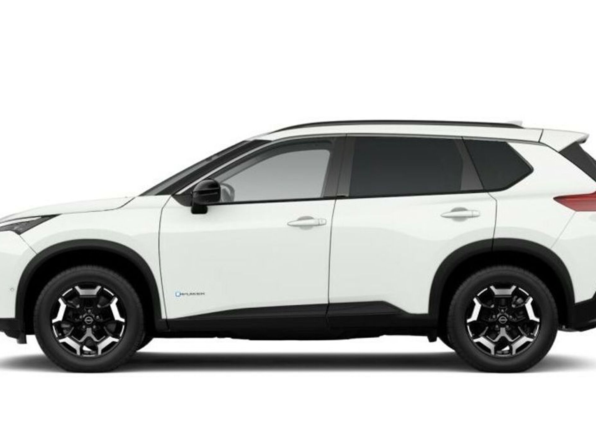 Imagen de NISSAN X-Trail