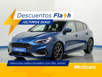 Imagen de FORD Focus 2.3 Ecoboost ST 3