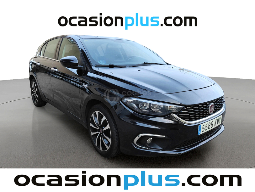 Foto del FIAT Tipo 1.4 T-Jet Gasolina-GLP Lounge