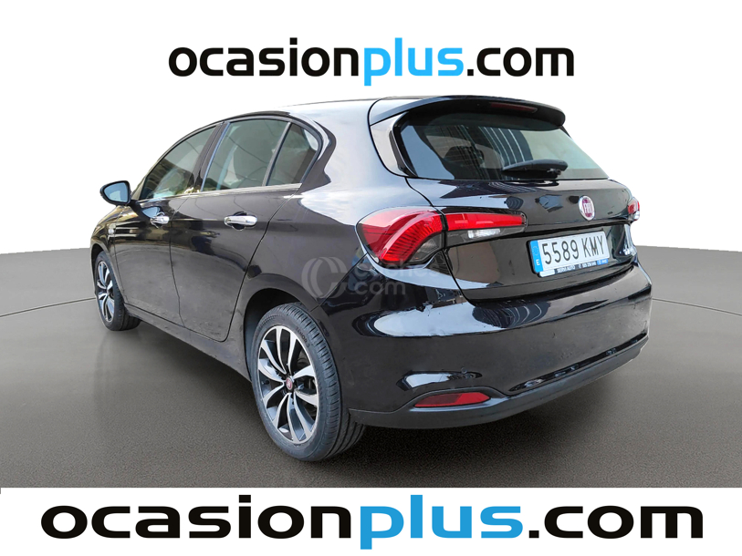Foto del FIAT Tipo 1.4 T-Jet Gasolina-GLP Lounge