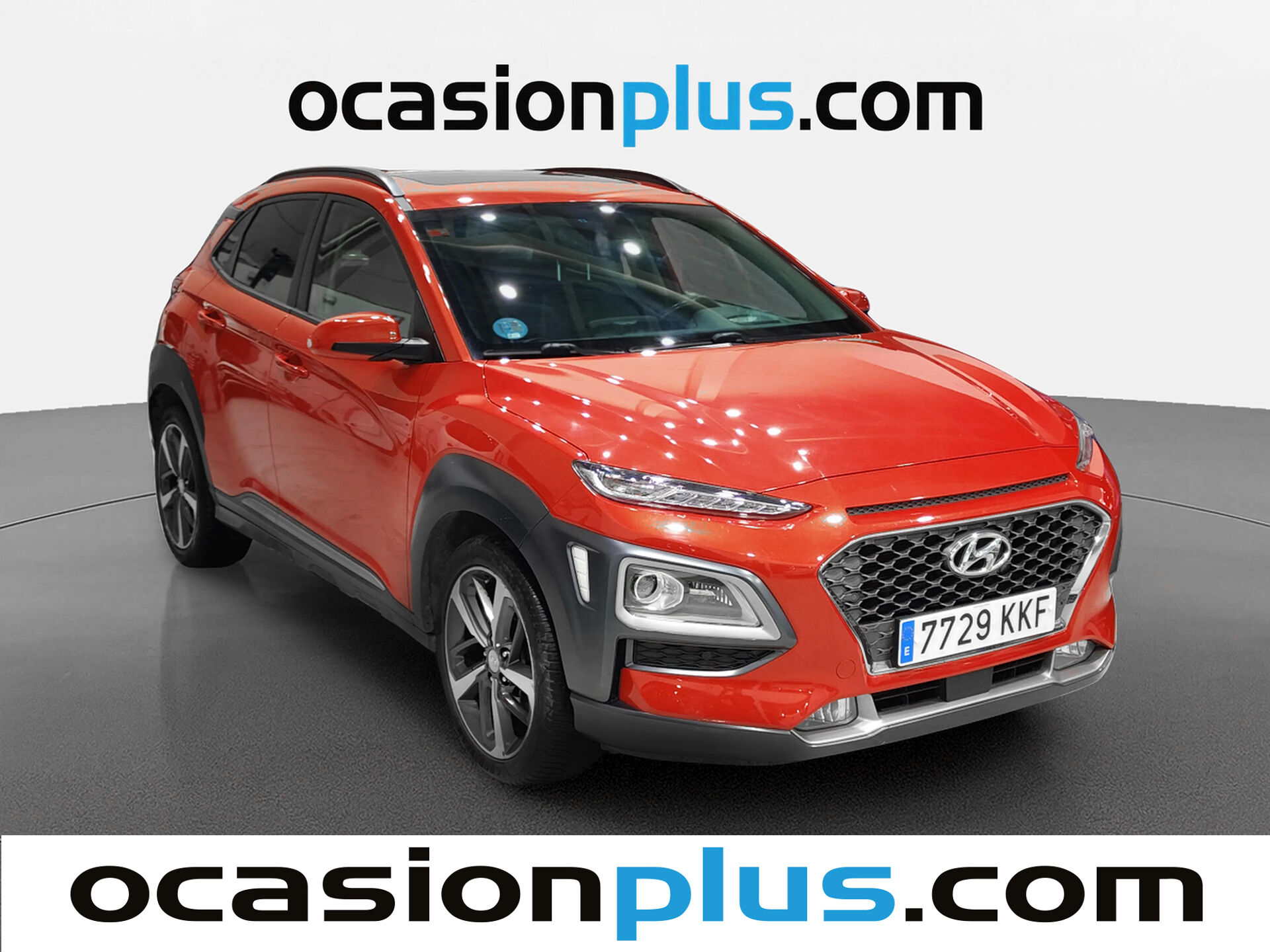 Imagen 2 de HYUNDAI Kona