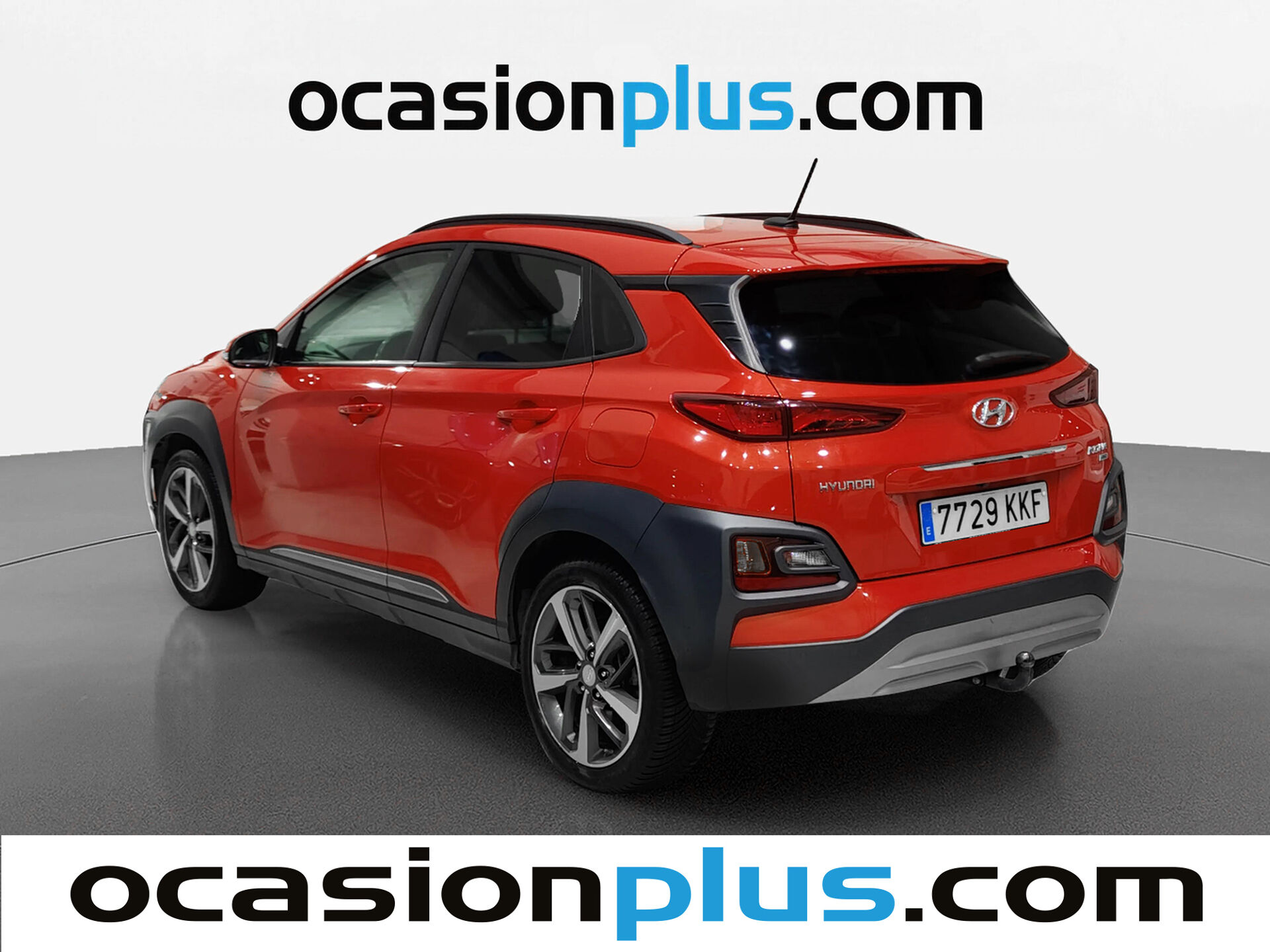 Imagen 3 de HYUNDAI Kona