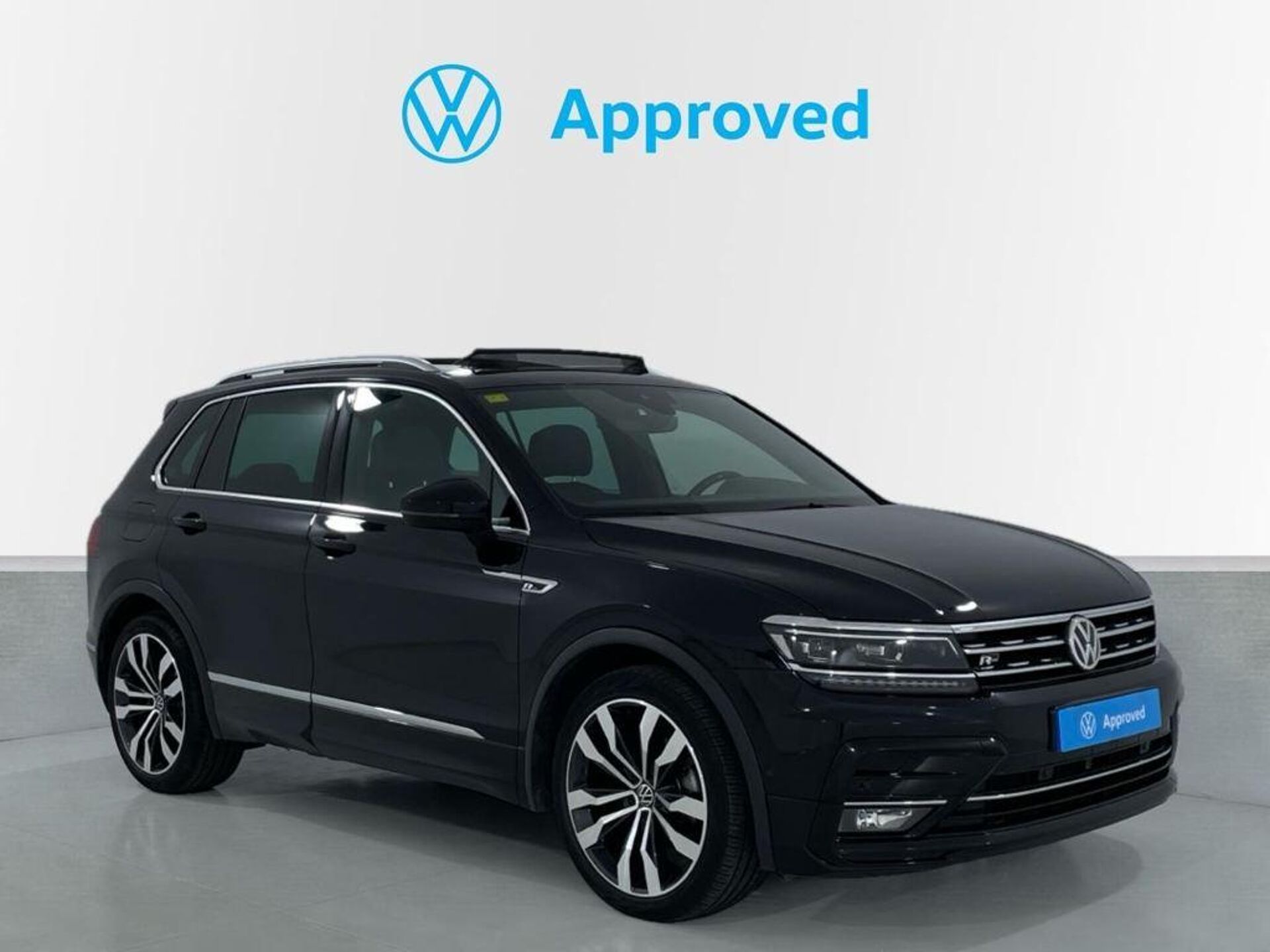 Imagen de VOLKSWAGEN Tiguan