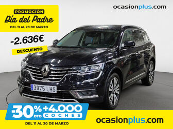 Imagen de RENAULT Koleos 2.0dCi Blue Initiale Paris X-Tronic 4x4 140kW