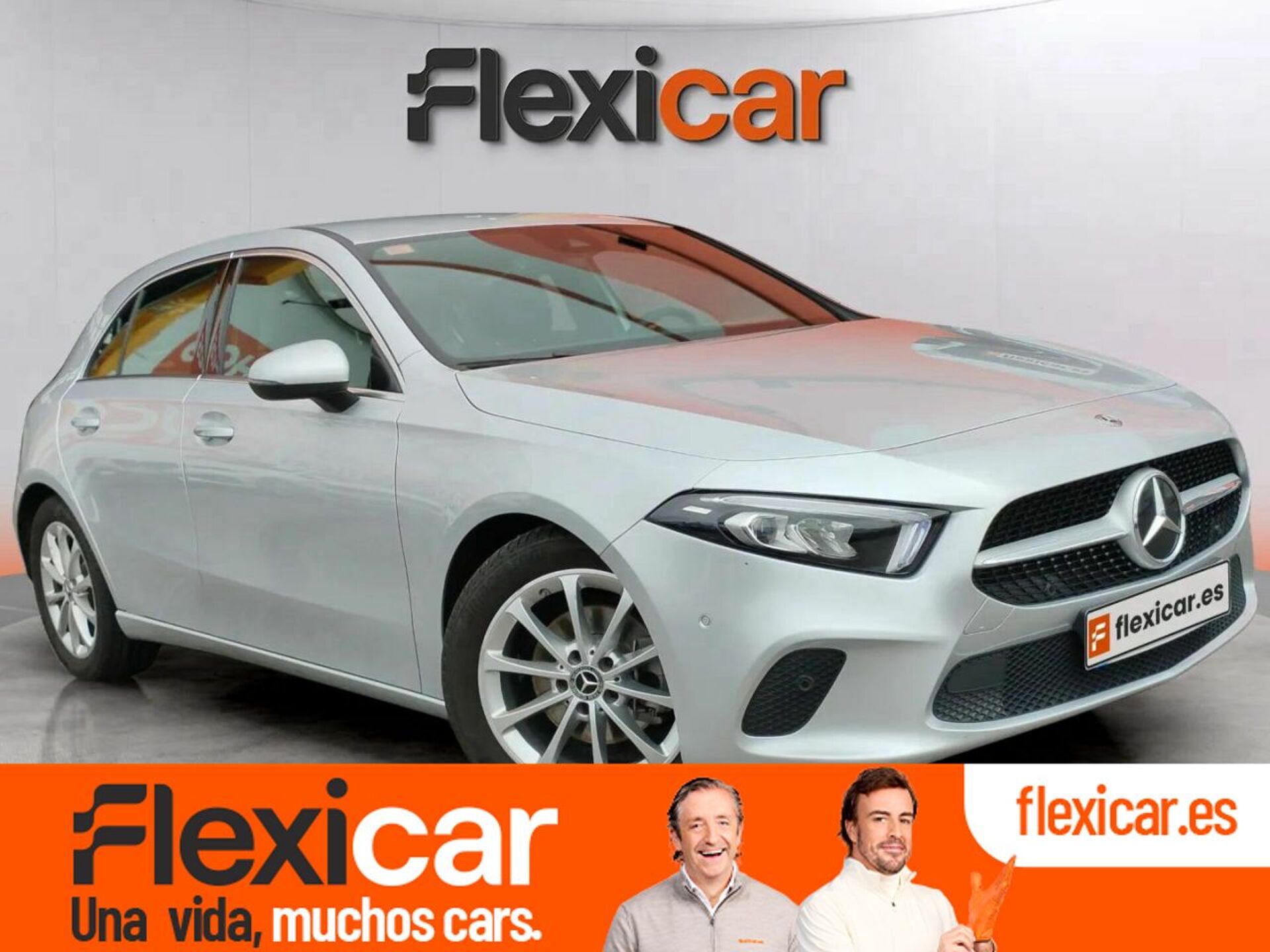 Imagen de MERCEDES Clase A
