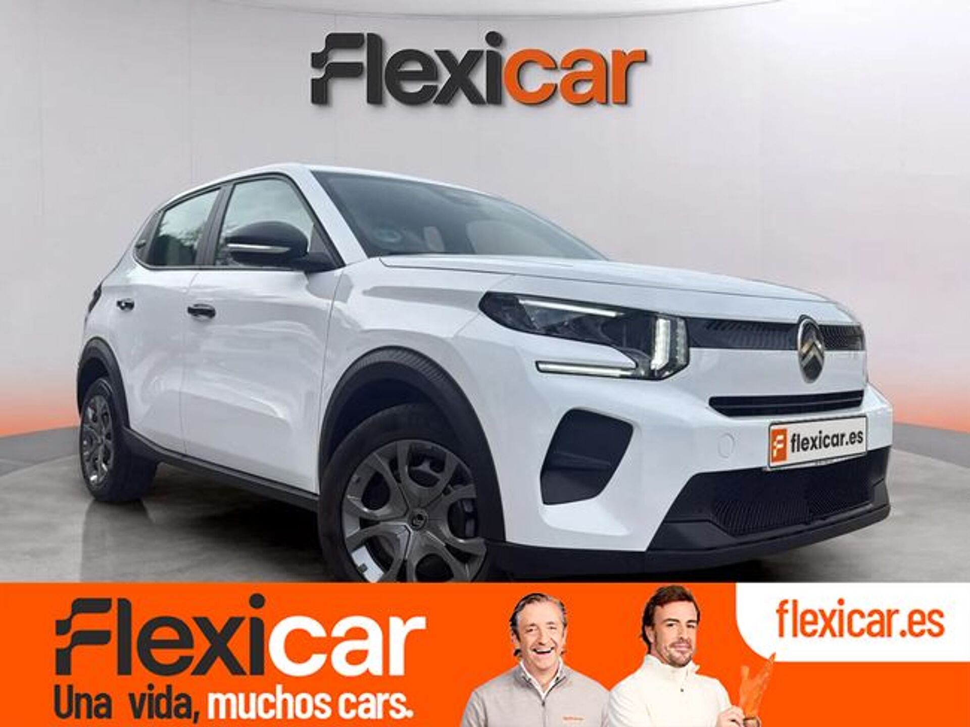 Imagen 1 de CITROEN C3