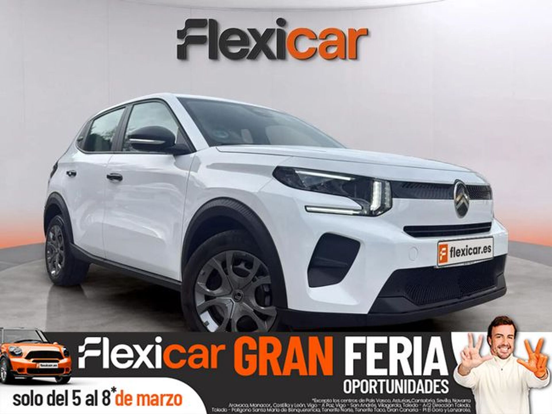 Imagen 1 de CITROEN C3