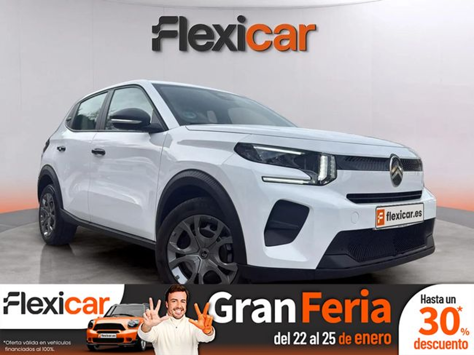 Imagen de CITROEN C3