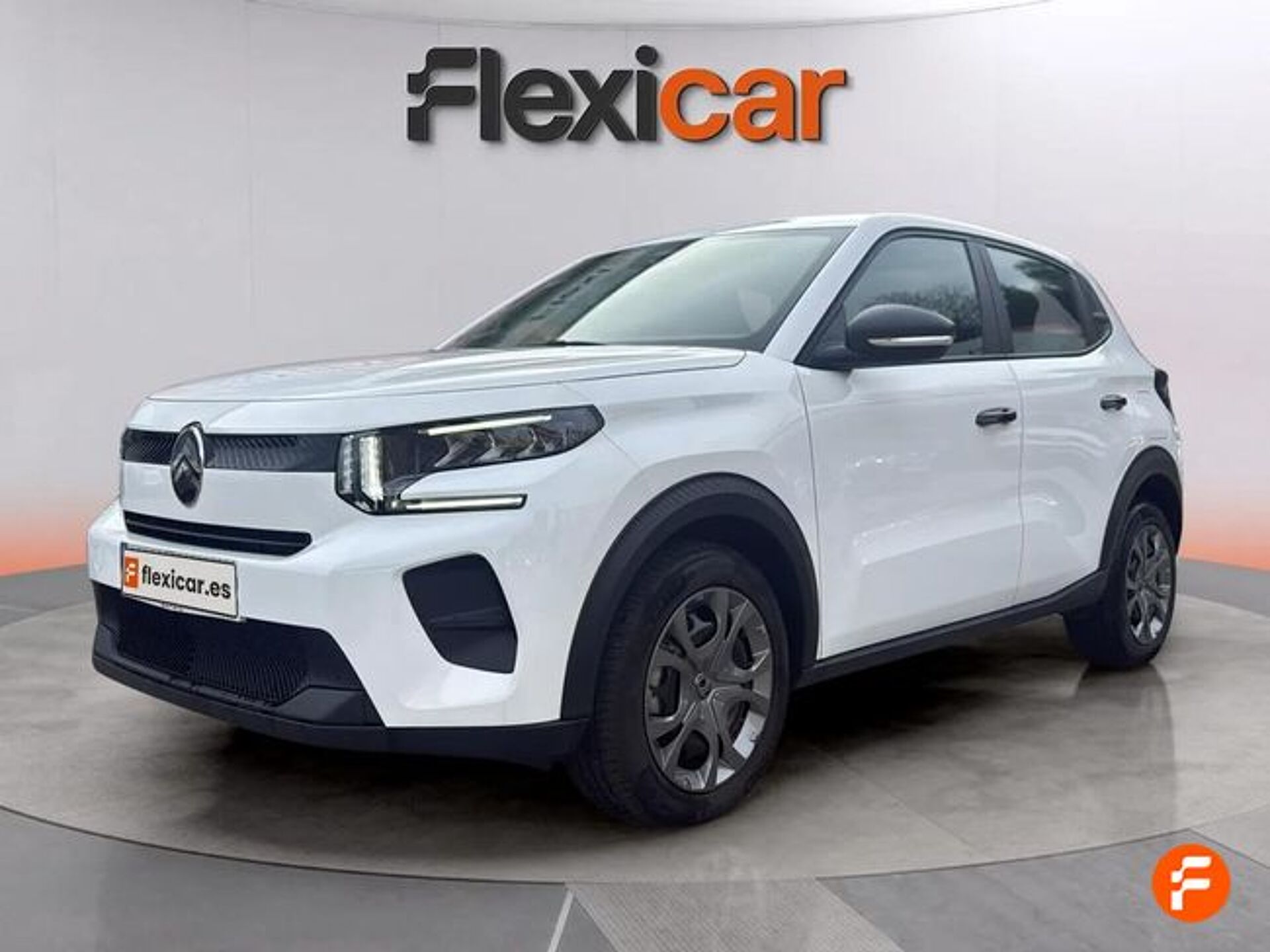 Imagen 3 de CITROEN C3