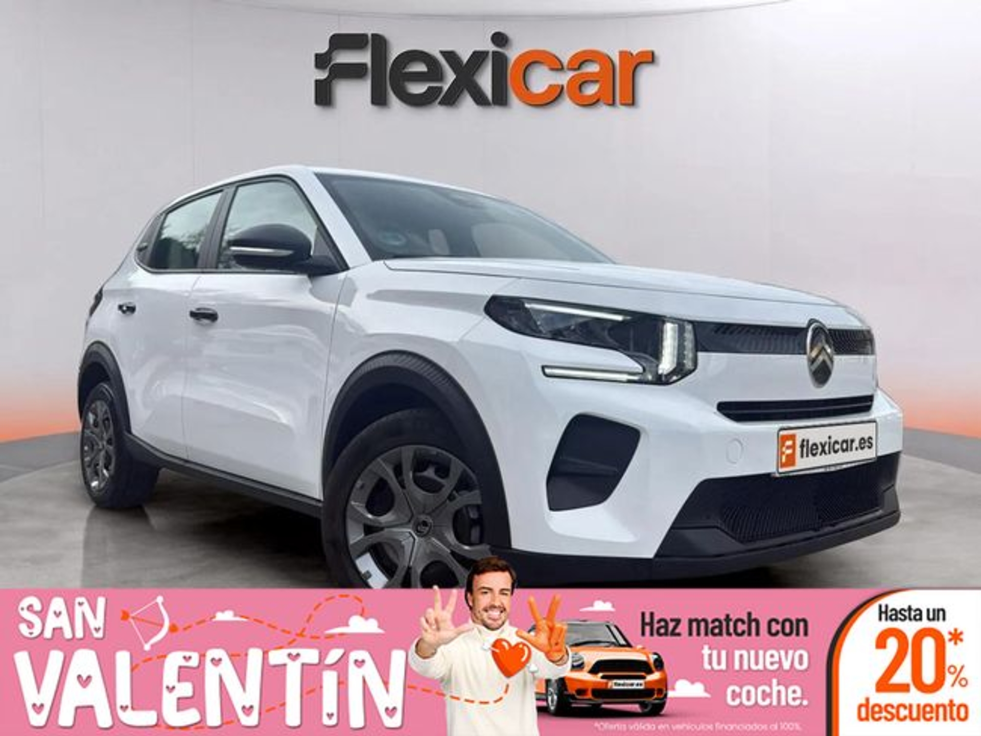 Imagen de CITROEN C3