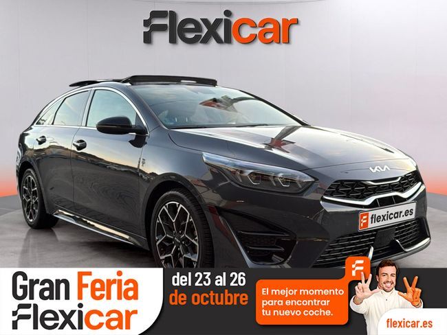 KIA Proceed (1.5 MHEV 118kW (160CV) GT Line DCT) en Coruña, A