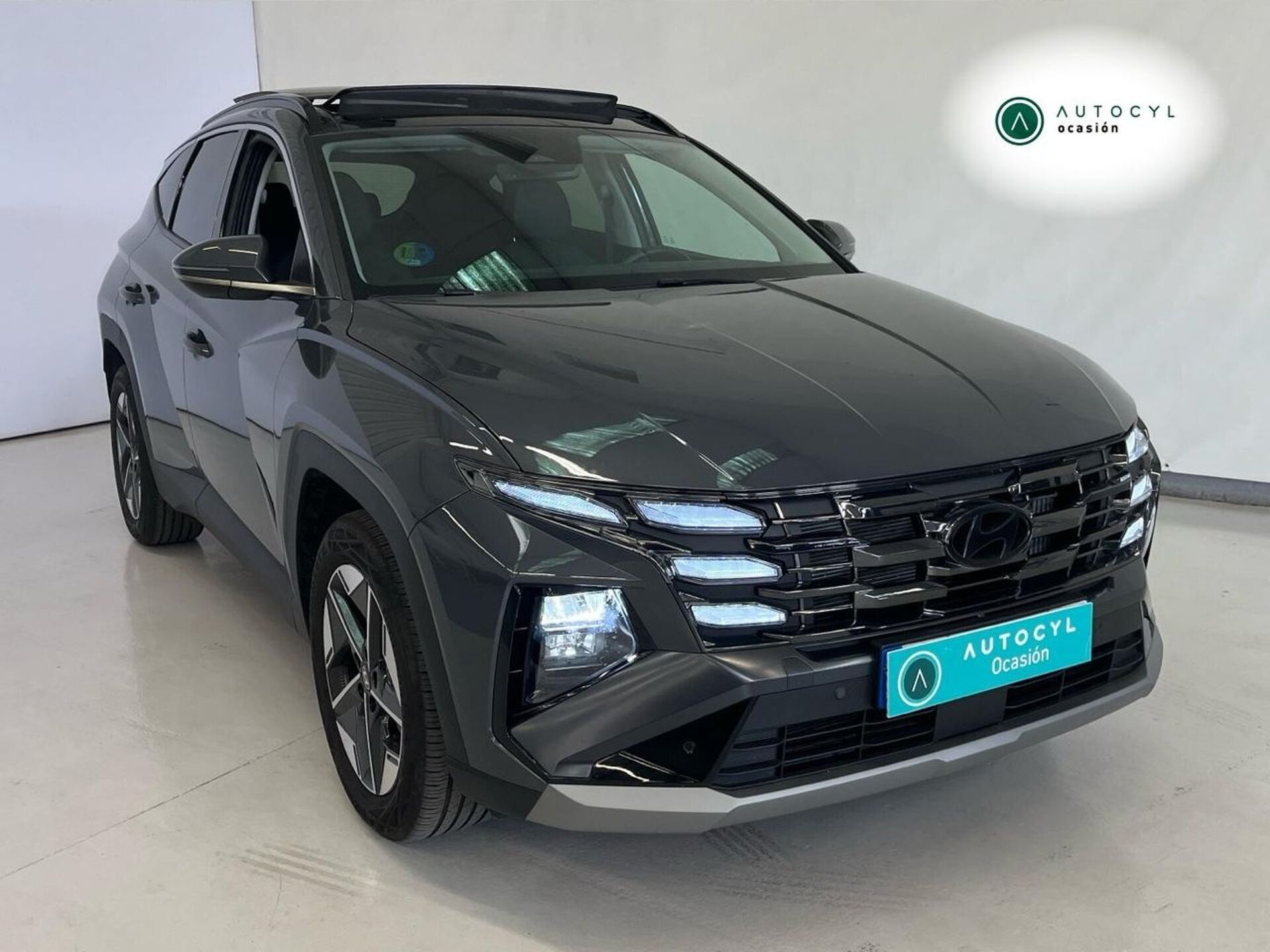 Imagen de HYUNDAI Tucson