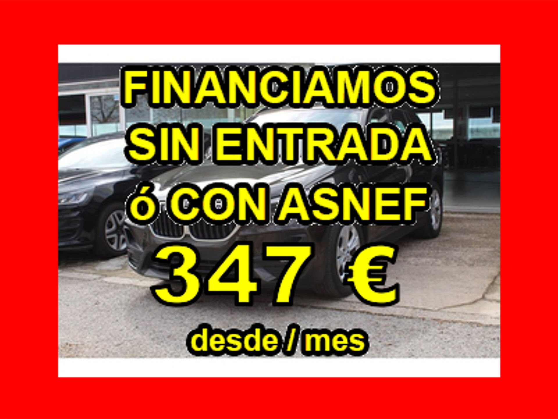 Imagen de BMW X1