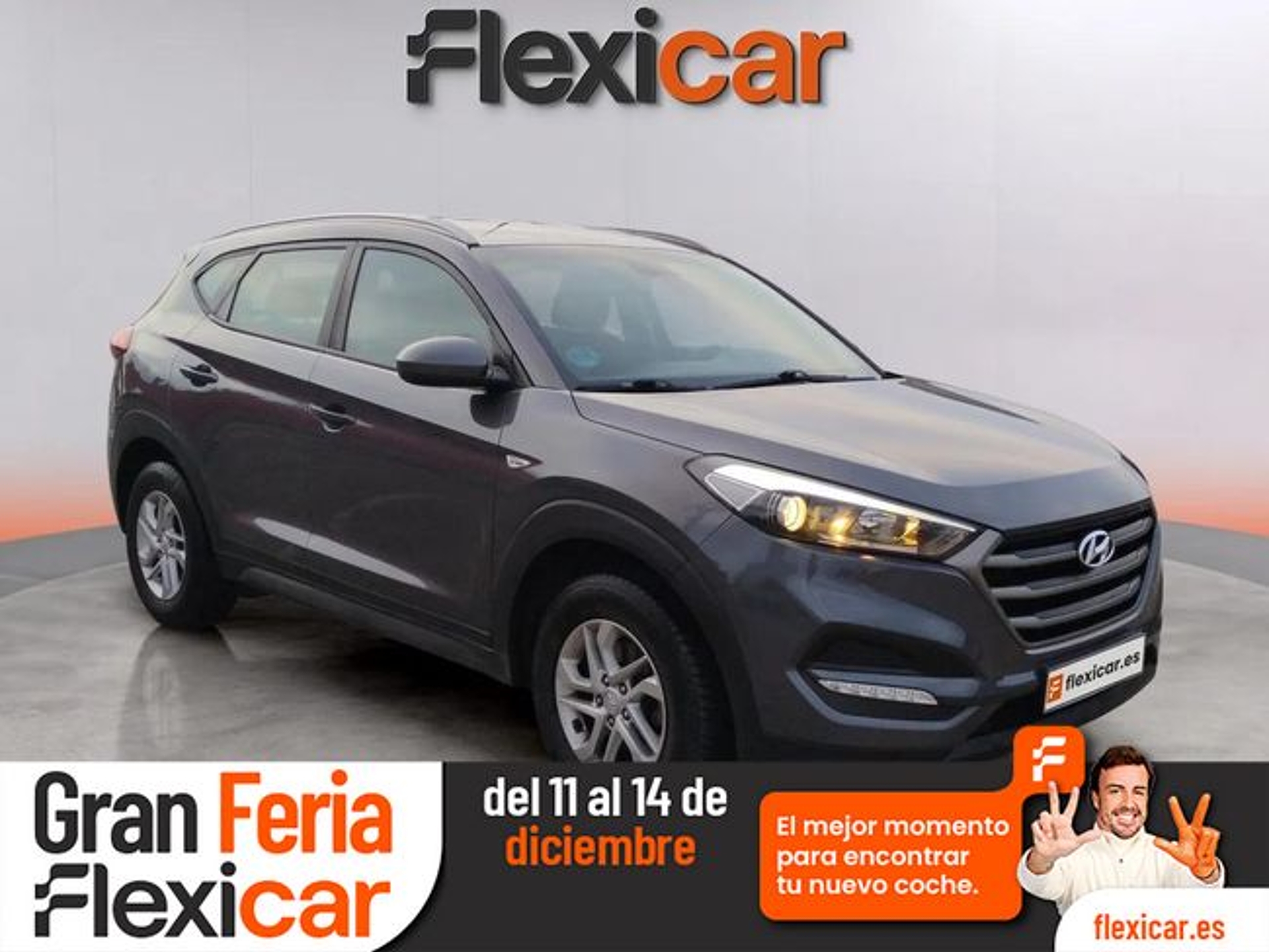 Imagen de HYUNDAI Tucson