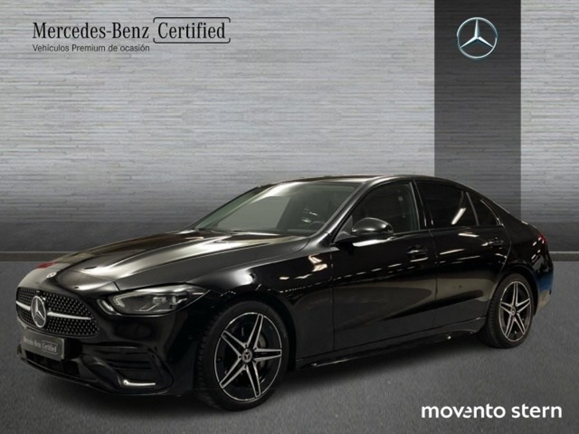 Imagen de MERCEDES Clase C