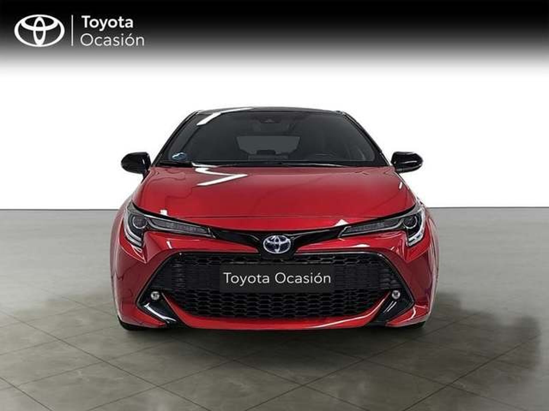 Imagen 3 de TOYOTA Corolla