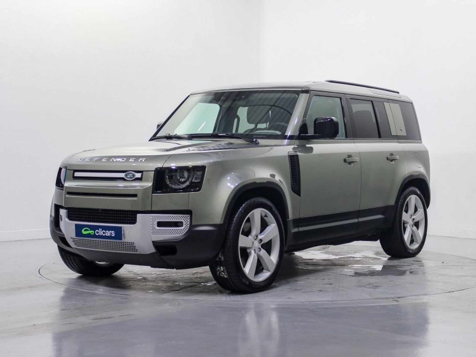 Imagen de LAND ROVER Defender