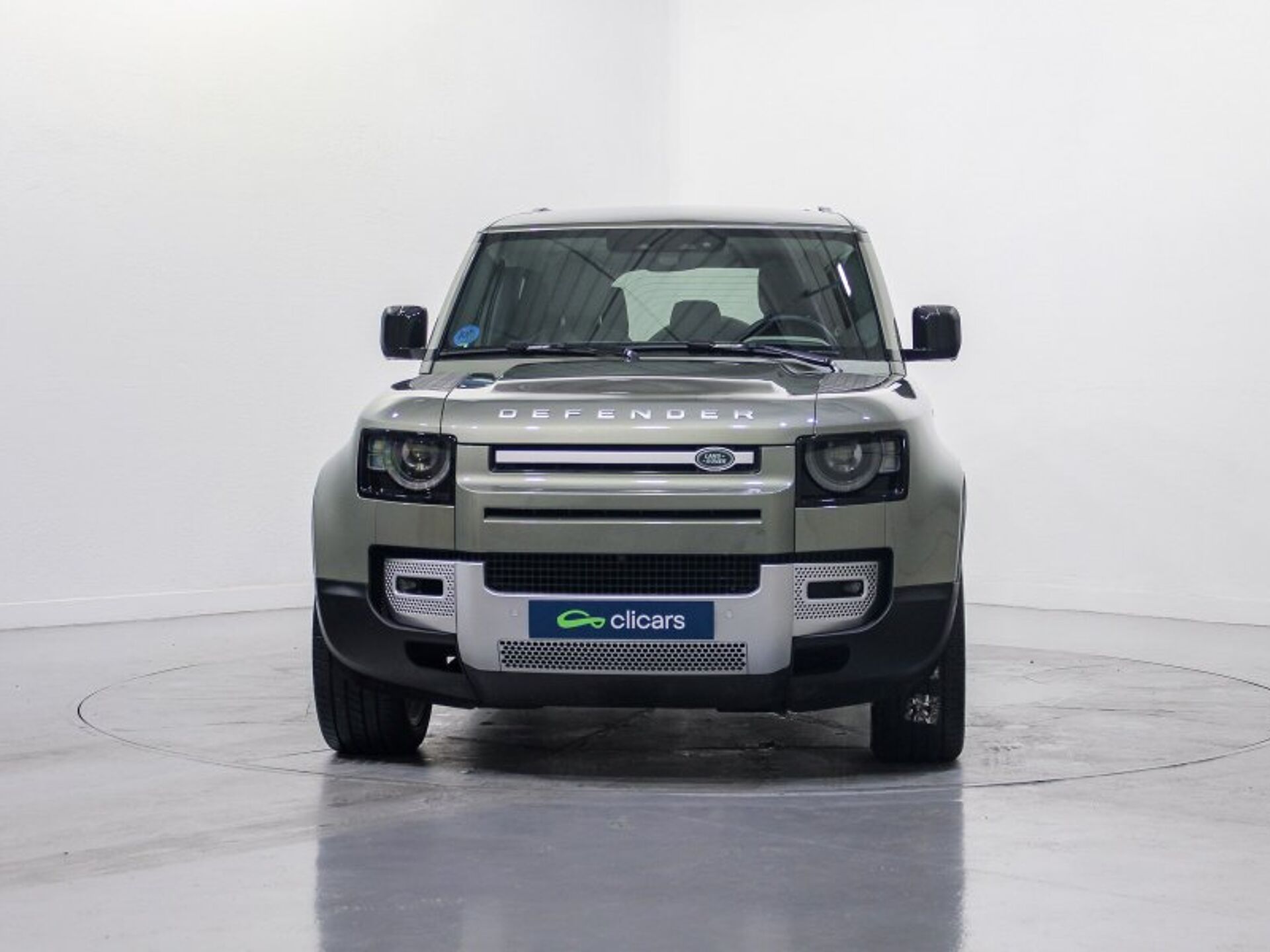 Imagen 2 de LAND ROVER Defender