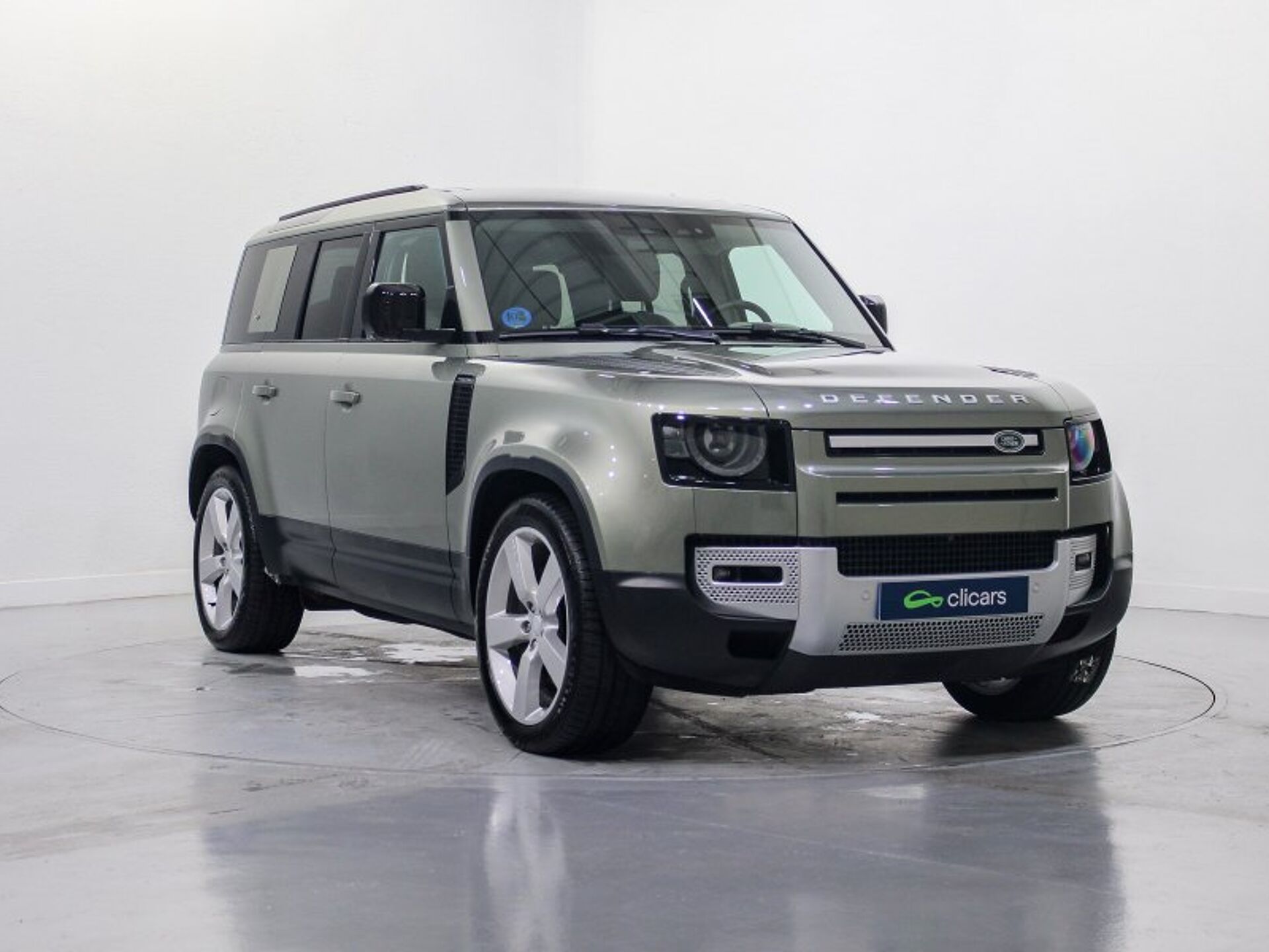 Imagen 3 de LAND ROVER Defender