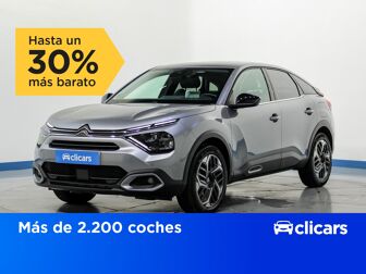 Imagen de CITROEN C4 1.5 BlueHDI S&S Max EAT8 130