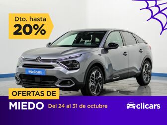 Imagen de CITROEN C4 1.5 BlueHDI S&S Max EAT8 130