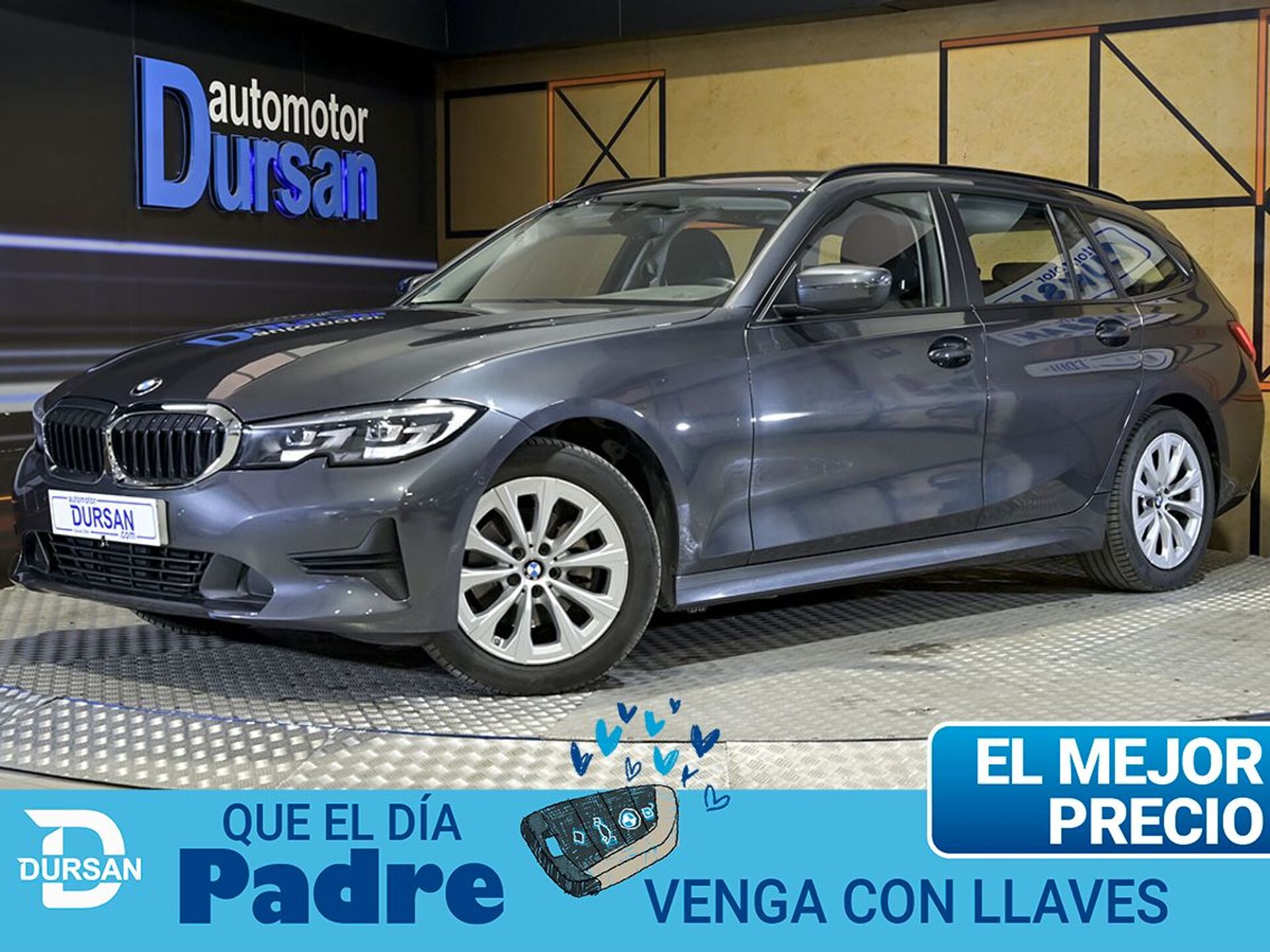 Imagen 1 de BMW Serie 3