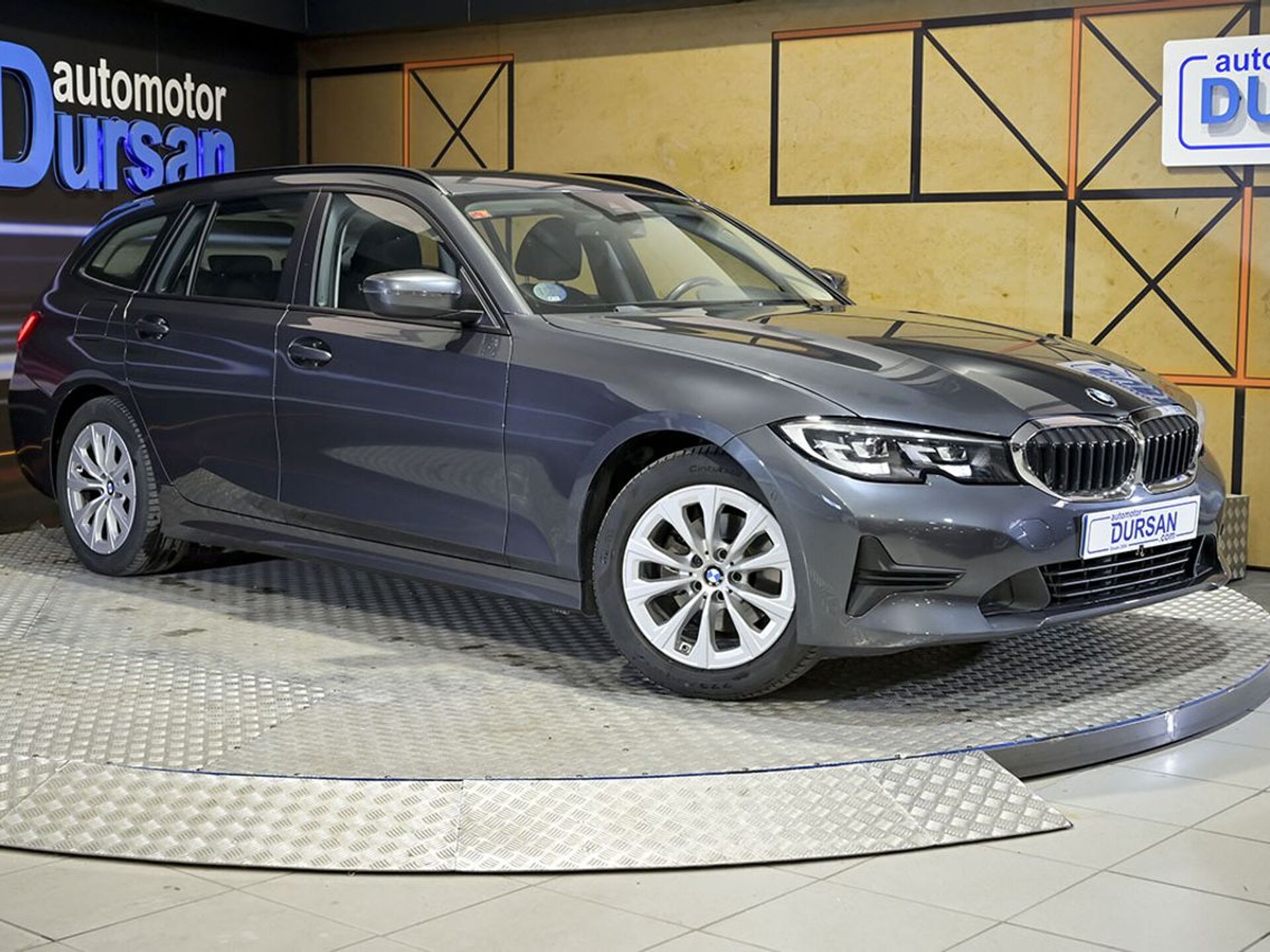 Imagen 3 de BMW Serie 3
