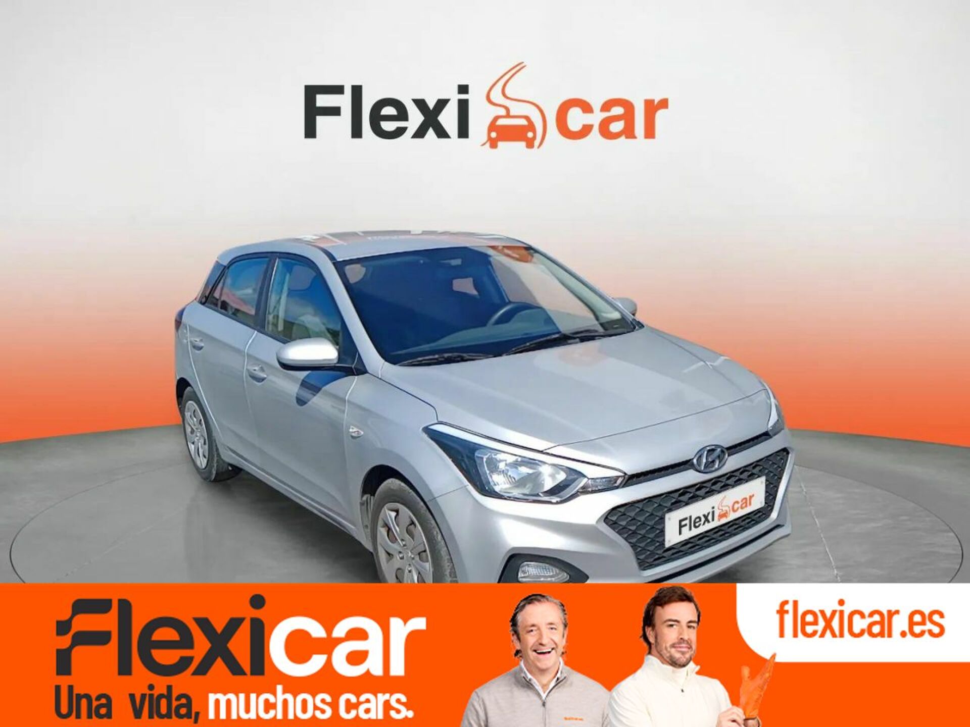 Imagen de HYUNDAI i20