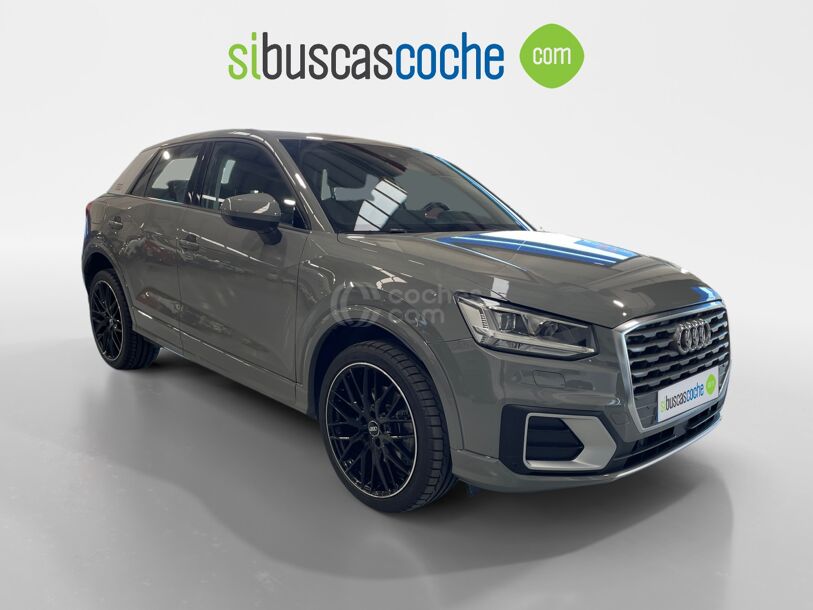 Foto del AUDI Q2 30 TDI Sport S tronic 85kW