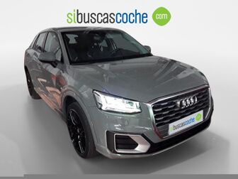 Imagen de AUDI Q2 30 TDI Sport S tronic 85kW